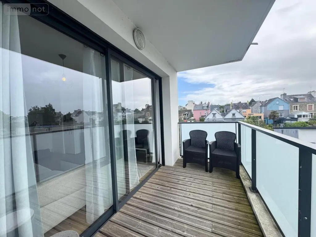 Appartement a vendre Lanester 56600 Morbihan 56 41 m2 2 pièces 156840 euros 56064-1516 001