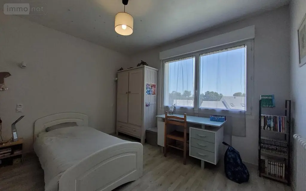 Maison a vendre Carhaix-Plouguer 29270 Finistère 29 109 m2 6 pièces 189840 euros 29066-3828 015