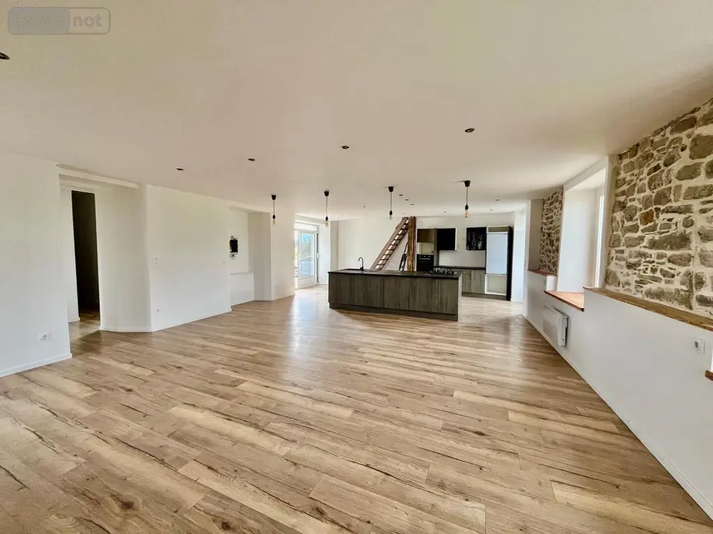 Maison a vendre Mont-Dol 35120 Ille-et-Vilaine 35 112 m2 3 pièces 231160 euros 35130-3851 005