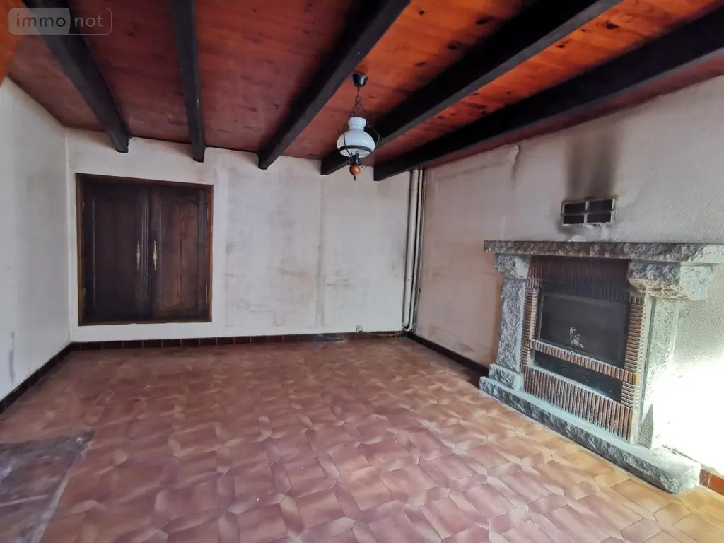 Maison a vendre Brélidy 22140 Côtes-d'Armor 22 110 m2 5 pièces 130800 euros 22102-2405 010
