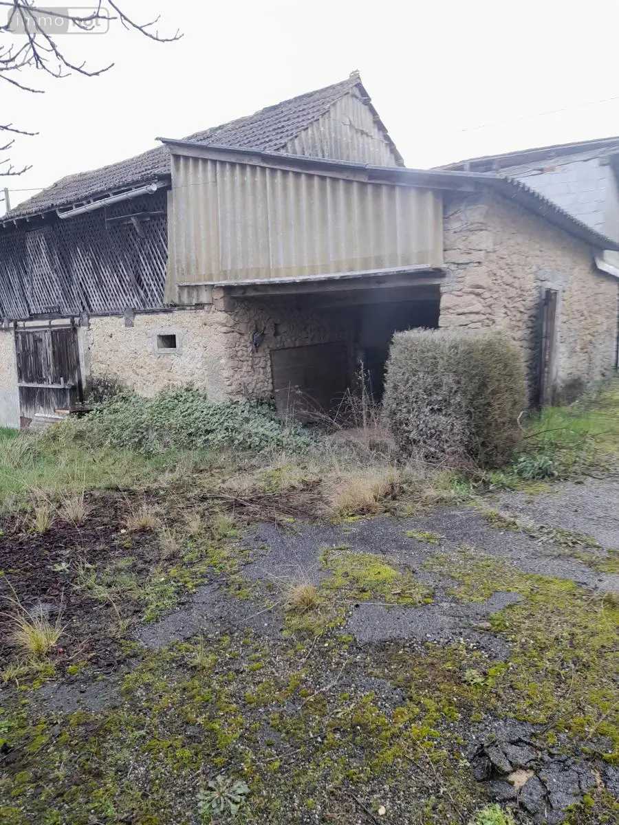 Maison a vendre Montesquiou 32320 Gers 32 103 m2 5 pièces 129500 euros 32002-1379 002