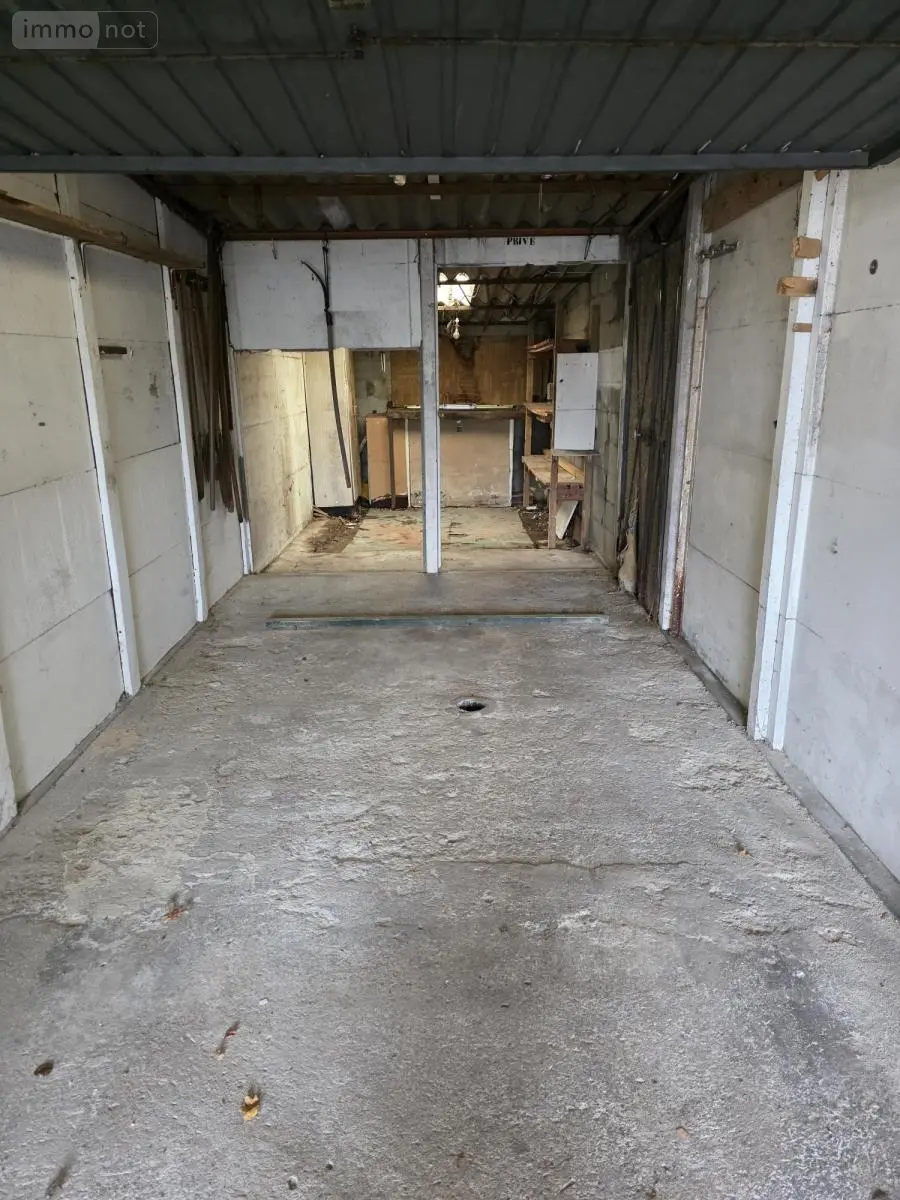 Maison a vendre Vierzon 18100 Cher 18 93 m2 4 pièces 99497 euros 18058-114 008