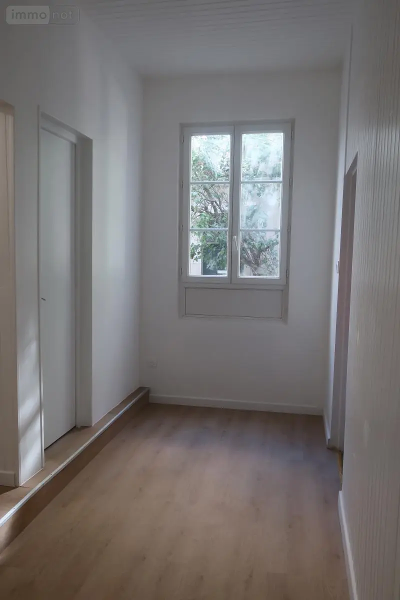 Maison a vendre Bourges 18000 Cher 18 79 m2 148000 euros 18005-1702 010