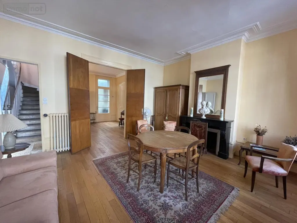 Maison a vendre Amiens 80000 Somme 80 222 m2 10 pièces 488250 euros 80004-1163 004