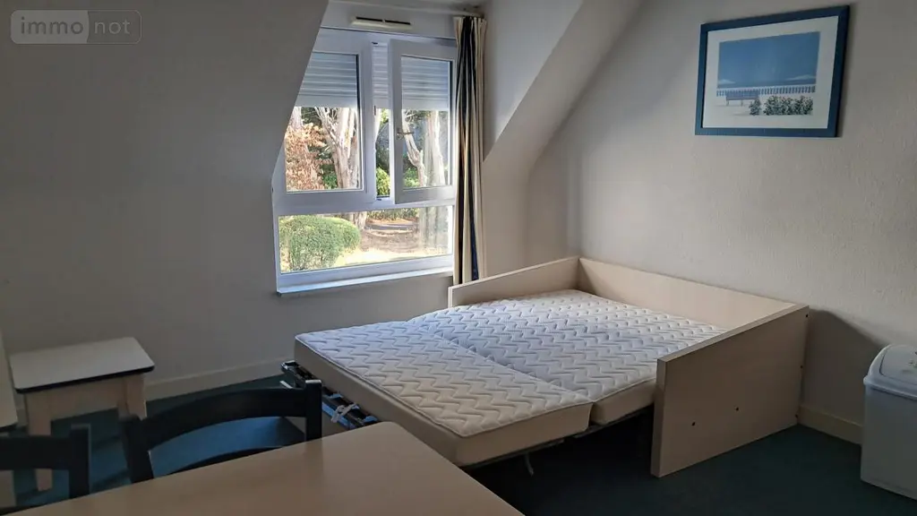 Appartement a vendre Île-aux-Moines 56780 Morbihan 56 22 m2 1 pièce 140425 euros 56001-1278 004