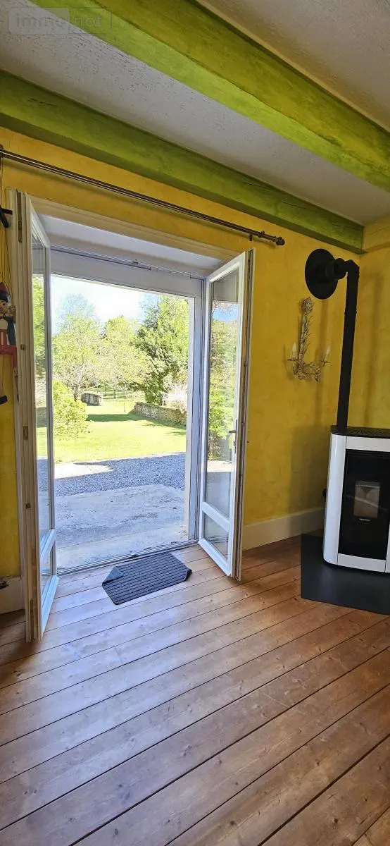 Maison a vendre Ménil-sur-Belvitte 88700 Vosges 88 300 m2 9 pièces 489000 euros 88061-851 020