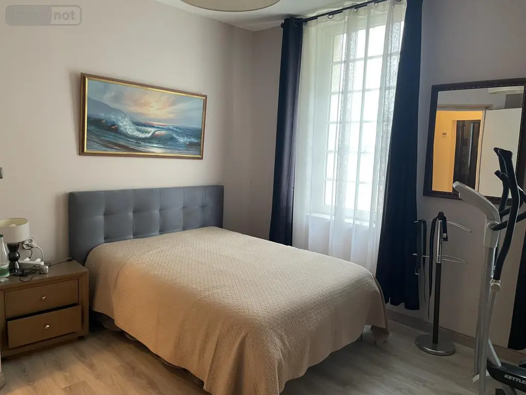 Maison a vendre Quiévy 59214 Nord 59 289 m2 13 pièces 534480 euros 59191-5939 018