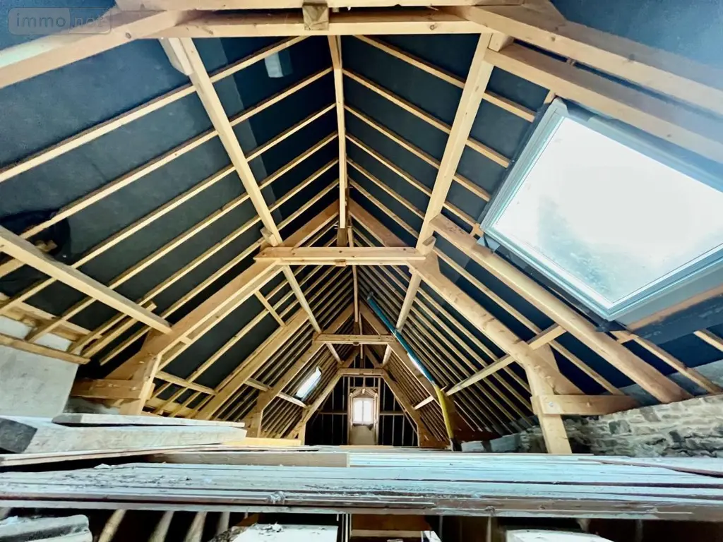 Immeuble de rapport a vendre Dol-de-Bretagne 35120 Ille-et-Vilaine 35 91 m2 367400 euros 35130-3859 008