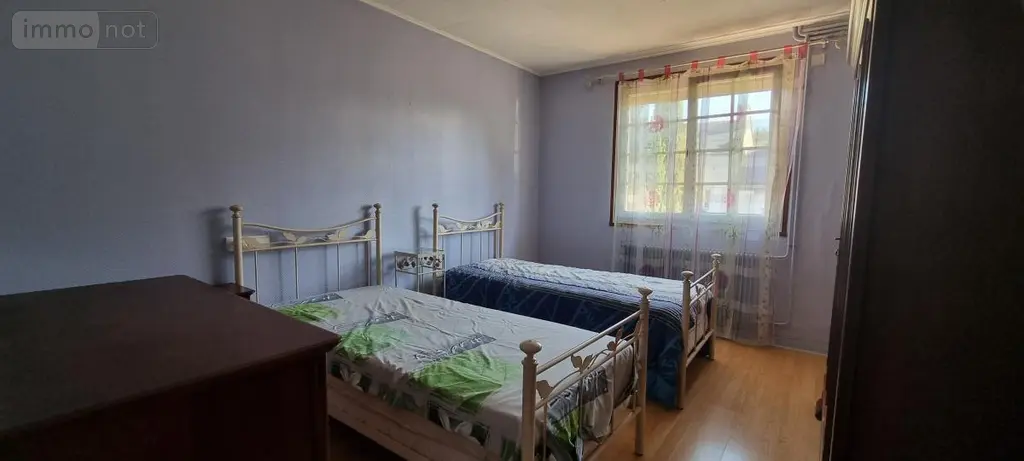 Maison a vendre Trélazé 49800 Maine-et-Loire 49 115 m2 4 pièces 272480 euros 49013-2130 019