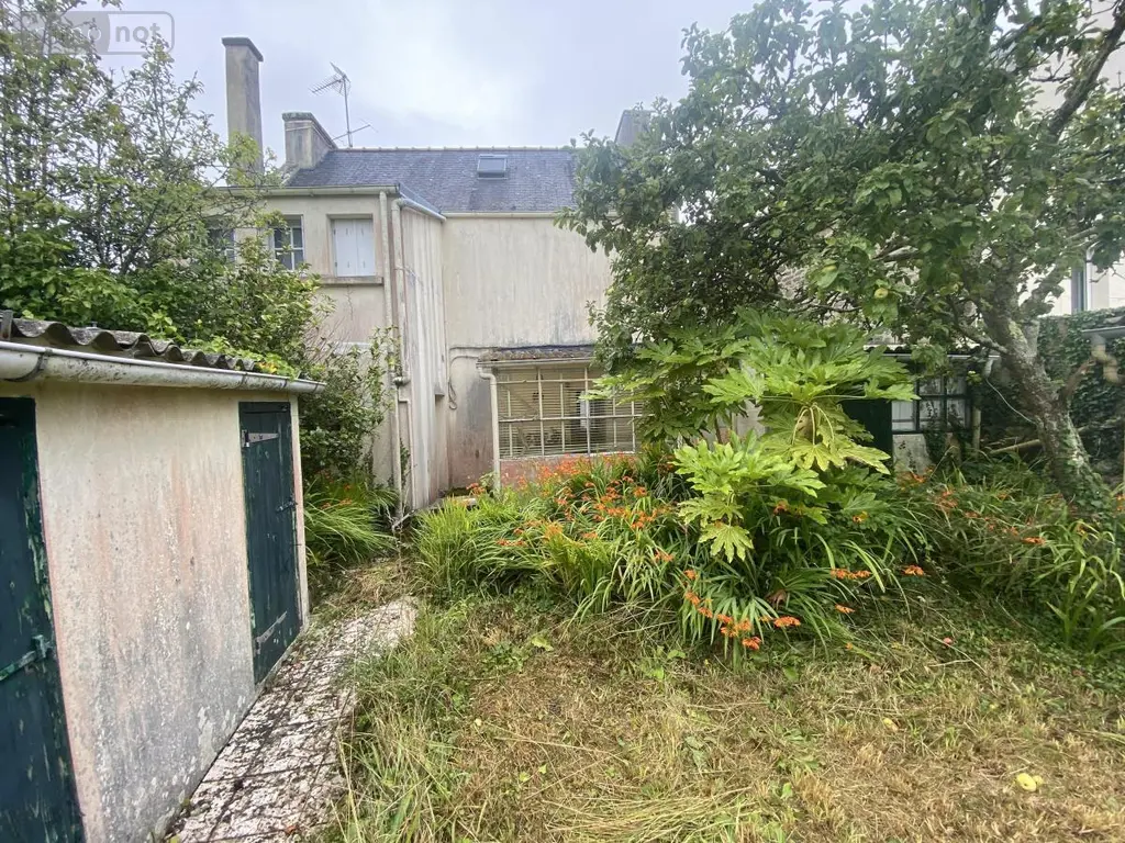 Maison a vendre Esquibien 29770 Finistère 29 74 m2 4 pièces 136050 euros 29021-2120 008