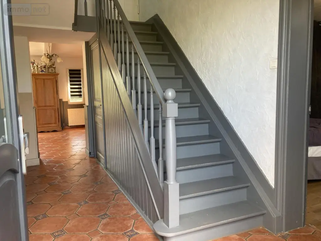 Maison a vendre Vis-en-Artois 62156 Pas-de-Calais 62 175 m2 7 pièces 257500 euros D038-925 013