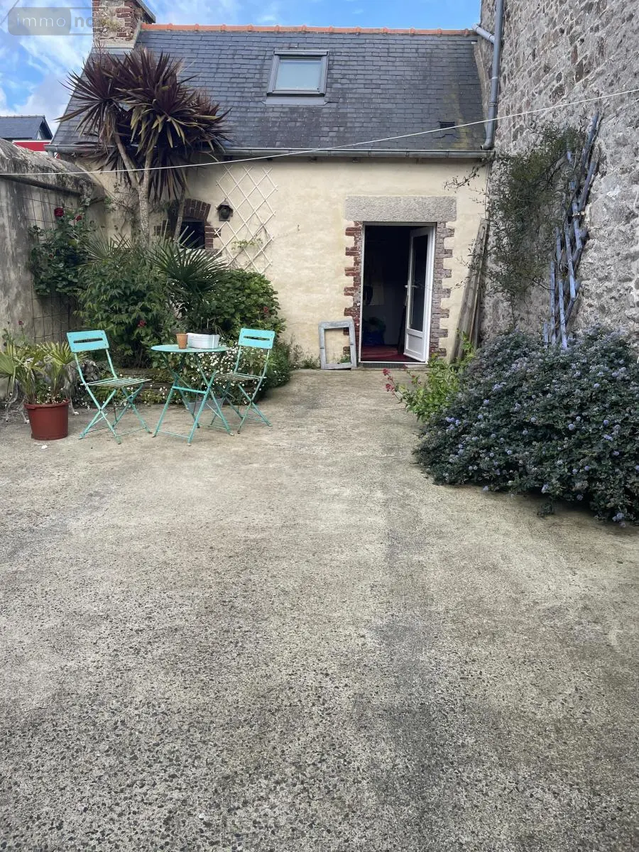 Maison a vendre Ploubazlanec 22620 Côtes-d'Armor 22 201 m2 8 pièces 705600 euros 22023-3555 015