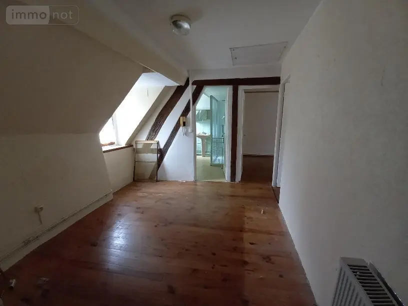 Maison a vendre Fère-en-Tardenois 02130 Aisne 02 120 m2 5 pièces 114920 euros 02040-199 004