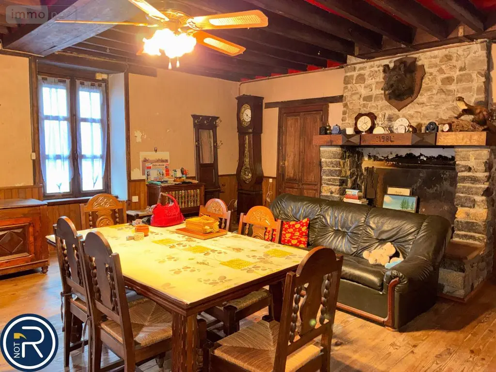 Maison a vendre Louverné 53950 Mayenne 53 104 m2 4 pièces 131000 euros 53004-1272 003