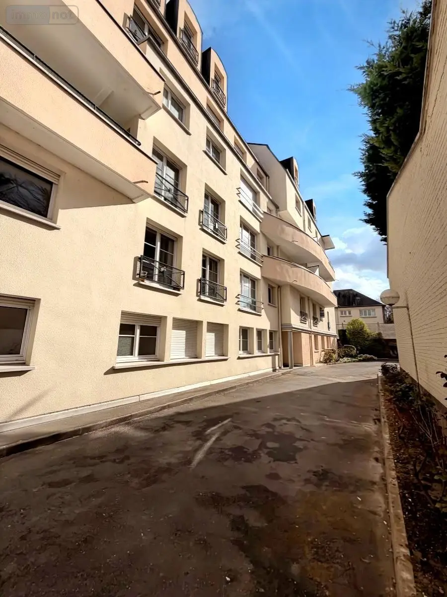 Appartement a vendre Amiens 80000 Somme 80 76 m2 3 pièces 215250 euros 80004-1287 007