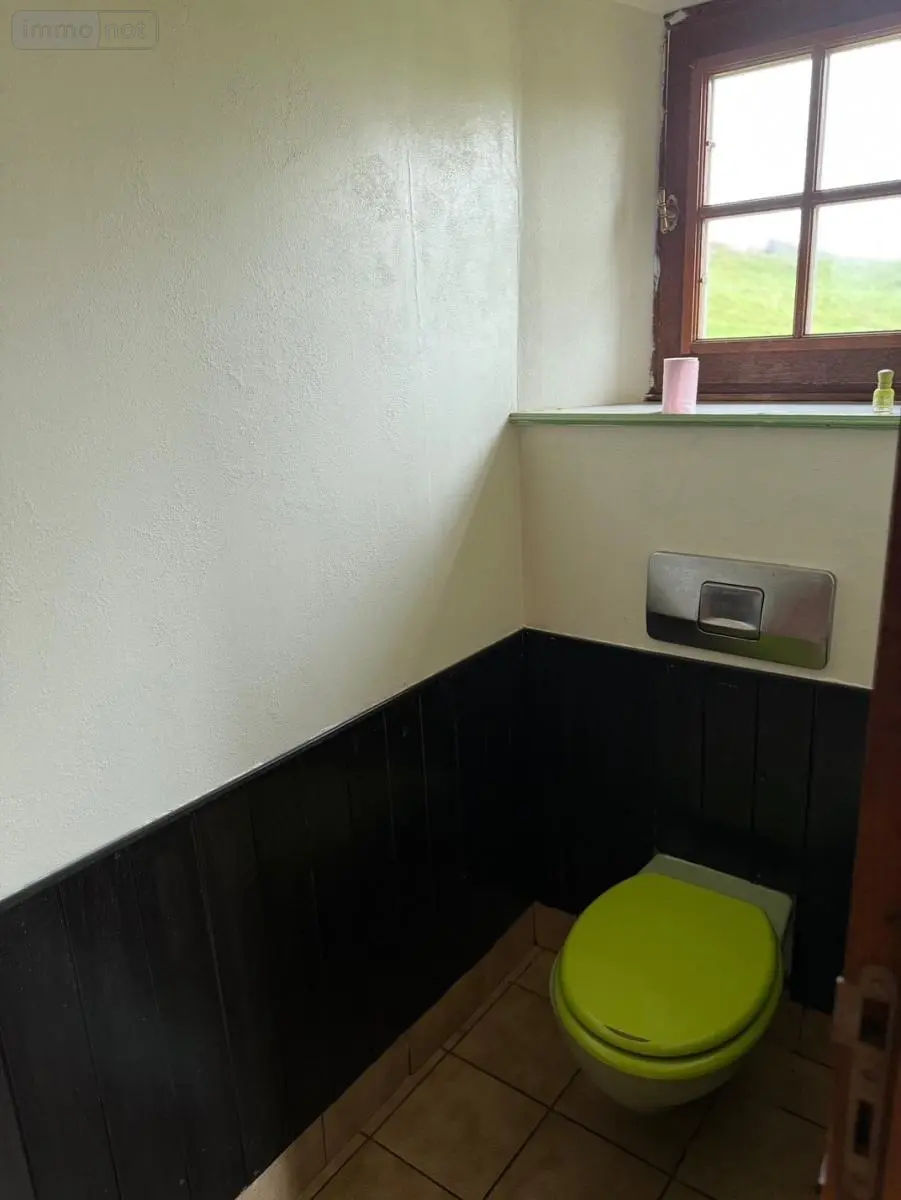 Maison a vendre Montbray 50410 Manche 50 175 m2 6 pièces 164300 euros 50038-2677 017