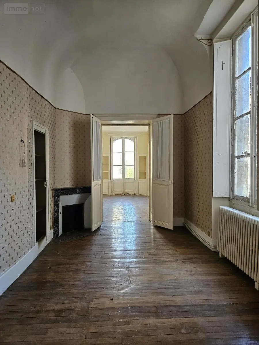 Immeuble de rapport a vendre Montargis 45200 Loiret 45 556 m2 385000 euros 45051-498 018