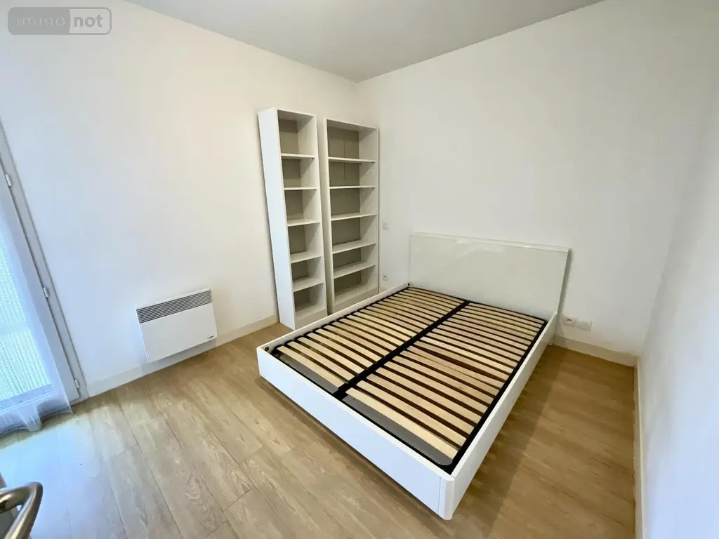 Appartement a vendre Ploemeur 56270 Morbihan 56 61 m2 3 pièces 291520 euros 56082-1561 006