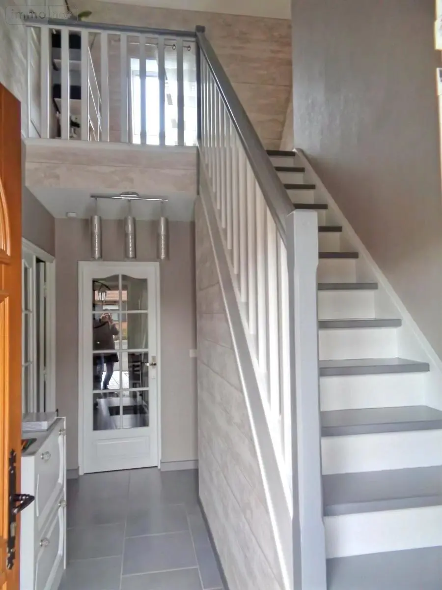 Maison a vendre Locon 62400 Pas-de-Calais 62 130 m2 6 pièces 312000 euros 62023-3885 005