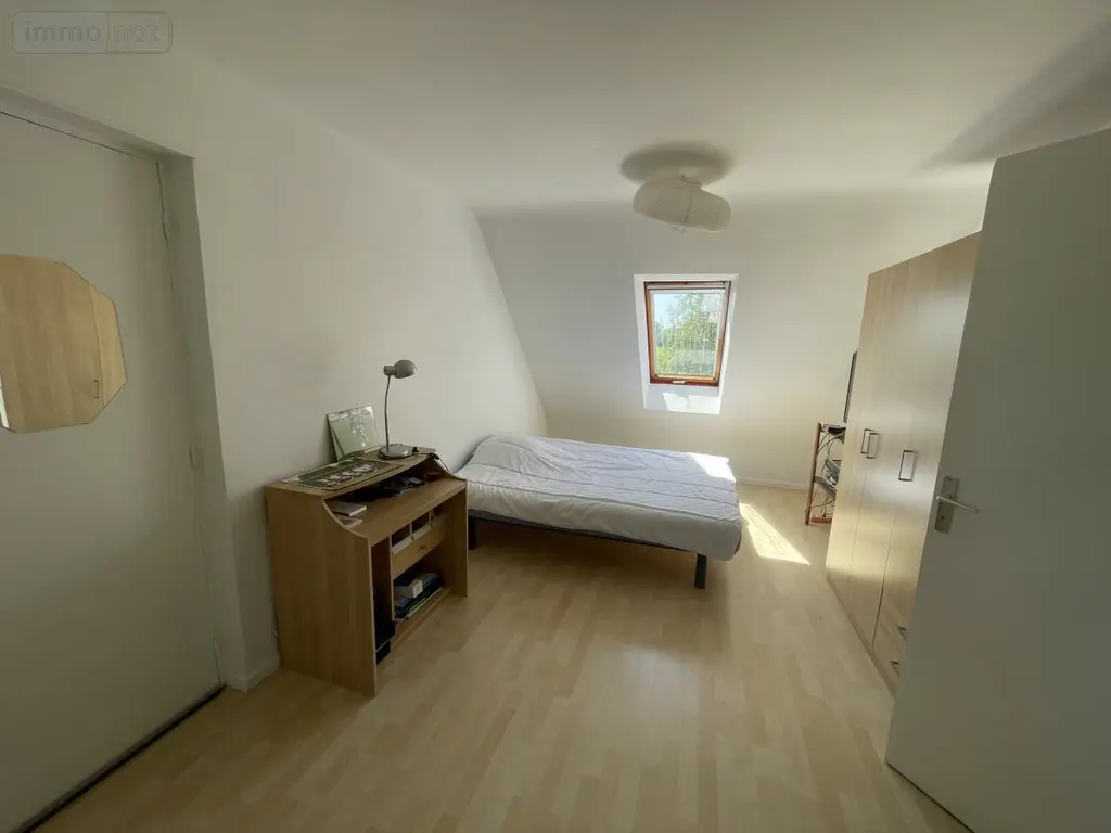 Maison a vendre Ploubazlanec 22620 Côtes-d'Armor 22 119 m2 6 pièces 384750 euros 22023-3558 010