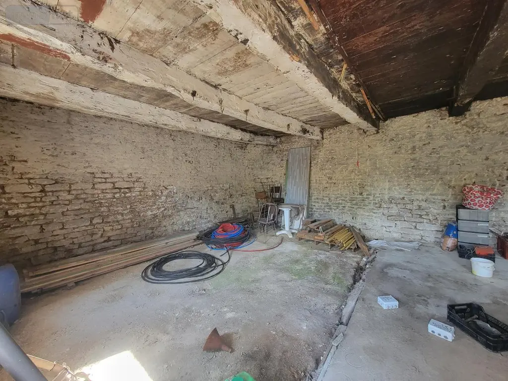 Maison a vendre Langonnet 56630 Morbihan 56 50 m2 2 pièces 53340 euros 56071-2699 004