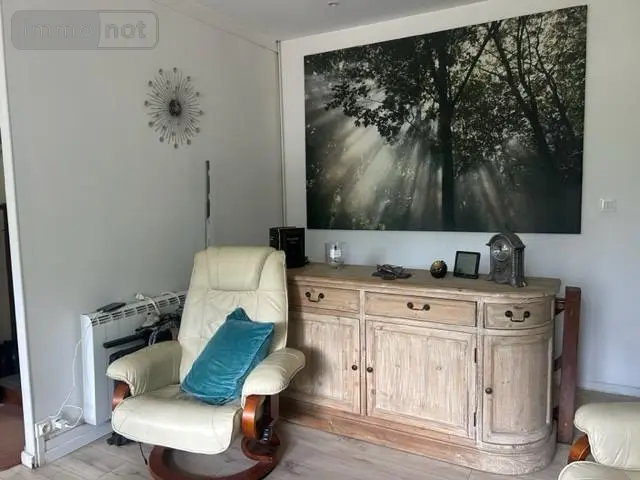 Maison a vendre Huelgoat 29690 Finistère 29 93 m2 4 pièces 126600 euros 29064-2833 006