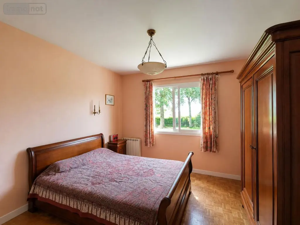 Maison a vendre Minihy-Tréguier 22220 Côtes-d'Armor 22 129 m2 6 pièces 270700 euros 22102-2445 011