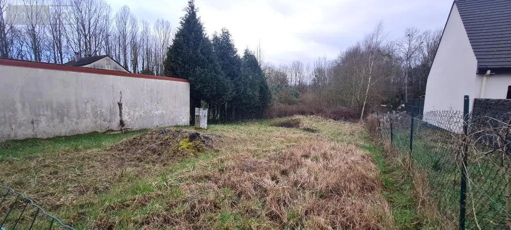 Terrain a batir a vendre Ribécourt-Dreslincourt 60170 Oise 60 69250 euros 60051-965 002