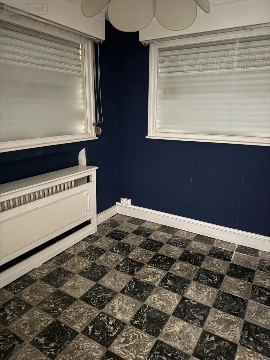Maison a vendre Caudry 59540 Nord 59 149 m2 10 pièces 89000 euros 59191-6194 017