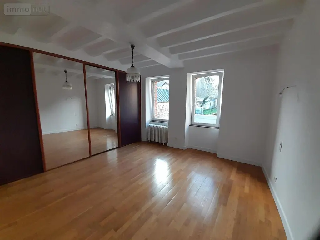 Location maison Vaiges 53480 Mayenne 53 137 m2 600 euros 53018-L388 005