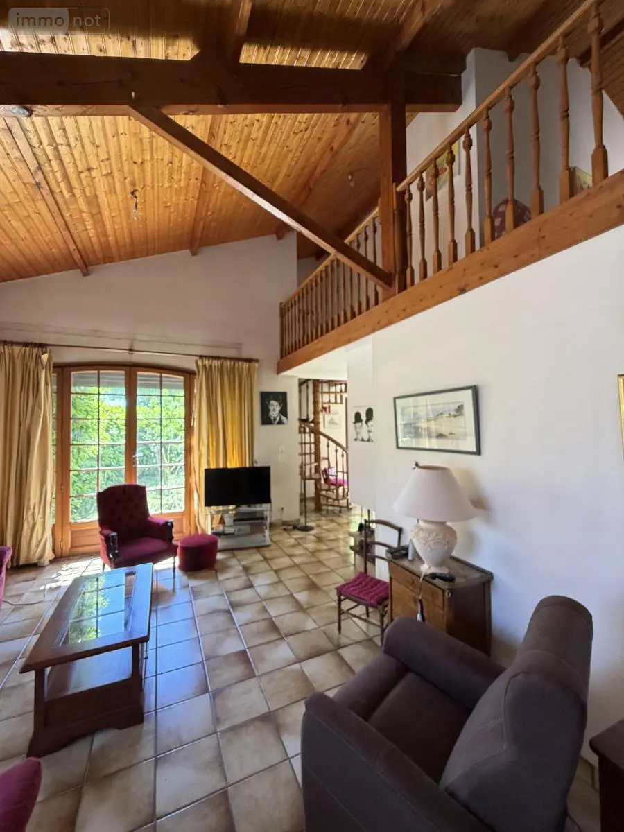 Maison a vendre Cholet 49300 Maine-et-Loire 49 150 m2 6 pièces 210000 euros 49055-99 005