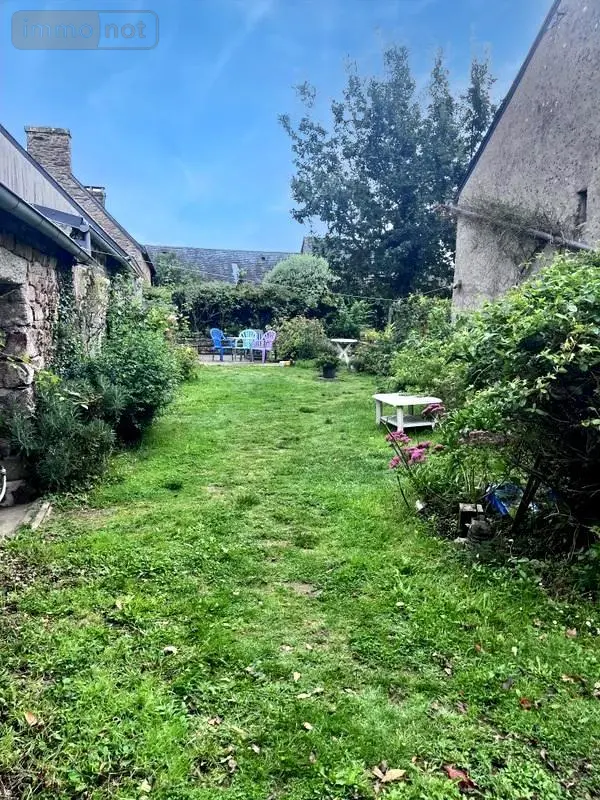 Maison a vendre Plonéour-Lanvern 29720 Finistère 29 85 m2 6 pièces 249900 euros 29022-1993 011