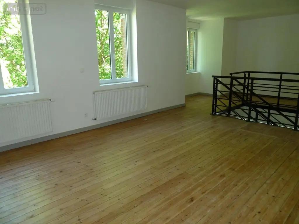 Maison a vendre Honnecourt-sur-Escaut 59266 Nord 59 233 m2 5 pièces 471600 euros 59083-2643 009