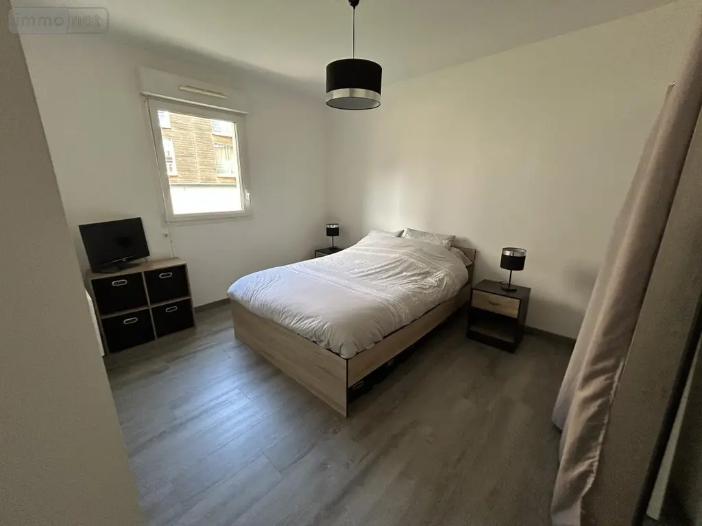 Appartement a vendre Saint-Martin-Boulogne 62280 Pas-de-Calais 62 69 m2 3 pièces 241500 euros 62057-1575 003