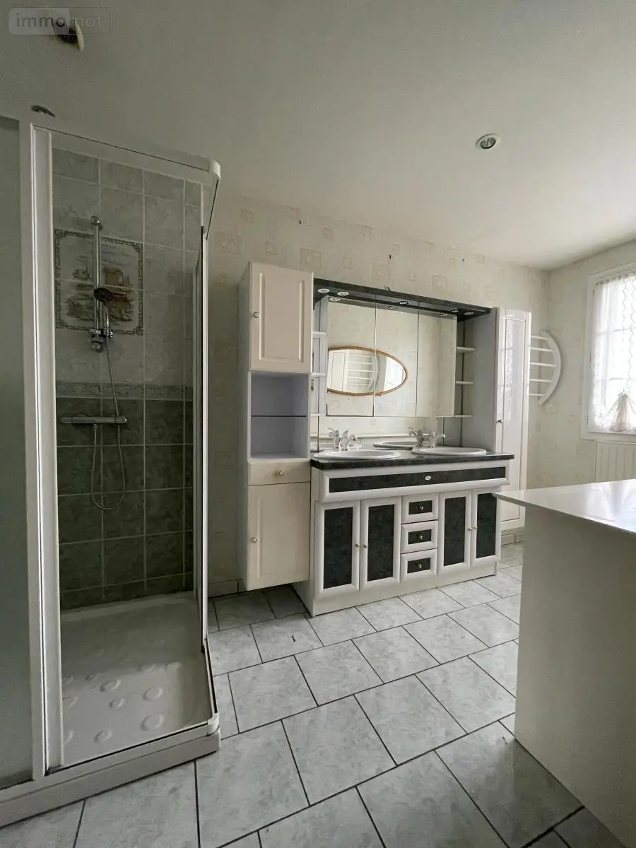 Maison a vendre Changé 72560 Sarthe 72 172 m2 6 pièces 299000 euros 72033-398 013
