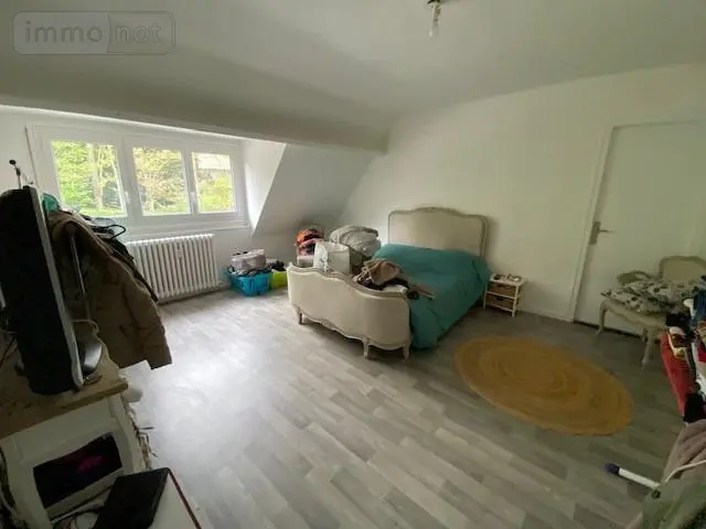 Maison a vendre Longueville-sur-Scie 76590 Seine-Maritime 76 175 m2 8 pièces 189000 euros 76044-780 004
