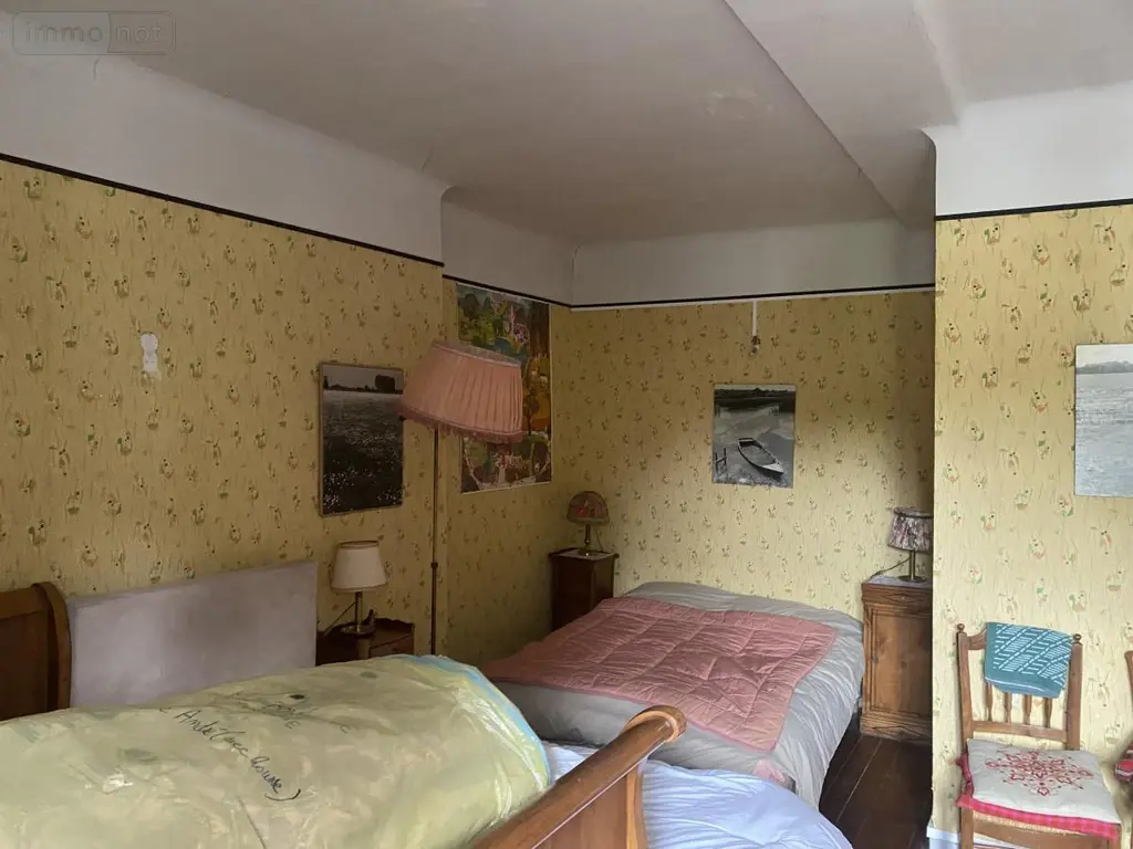 Maison a vendre La Graverie 14350 Calvados 14 136 m2 5 pièces 254255 euros 14076-5979 013