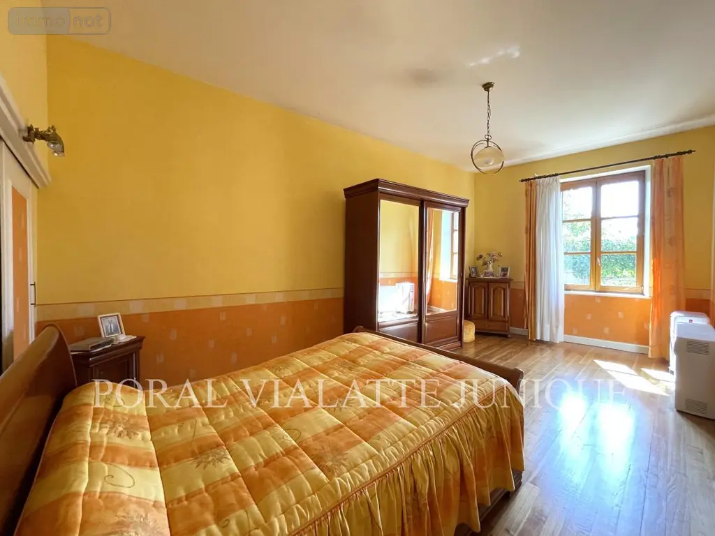 Maison a vendre Poncin 01450 Ain 01 265 m2 8 pièces 240000 euros 01031-1291 008