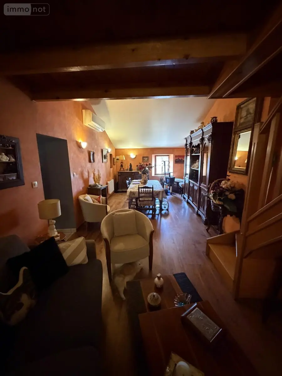 Maison a vendre Pierrelatte 26700 Drôme 26 114 m2 4 pièces 91500 euros 26060-863 003