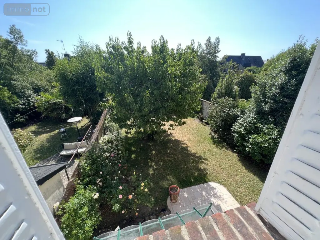 Maison a vendre Rennes 35000 Ille-et-Vilaine 35 134 m2 7 pièces 809280 euros 35018-793 006