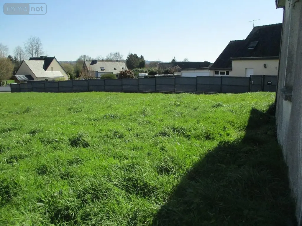 Maison a vendre Plouray 56770 Morbihan 56 90 m2 4 pièces 77380 euros 29064-2816 007
