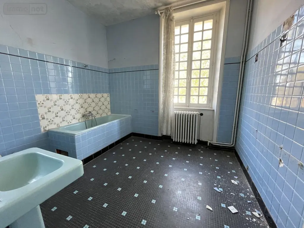 Maison a vendre Paimpol 22500 Côtes-d'Armor 22 172 m2 395100 euros 22023-3583 008