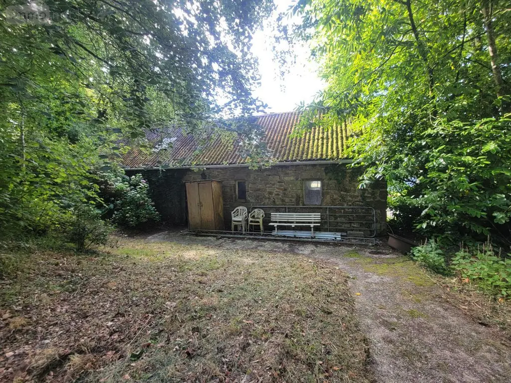 Maison a vendre Ploërdut 56160 Morbihan 56 60 m2 3 pièces 194820 euros 56071-2680 016
