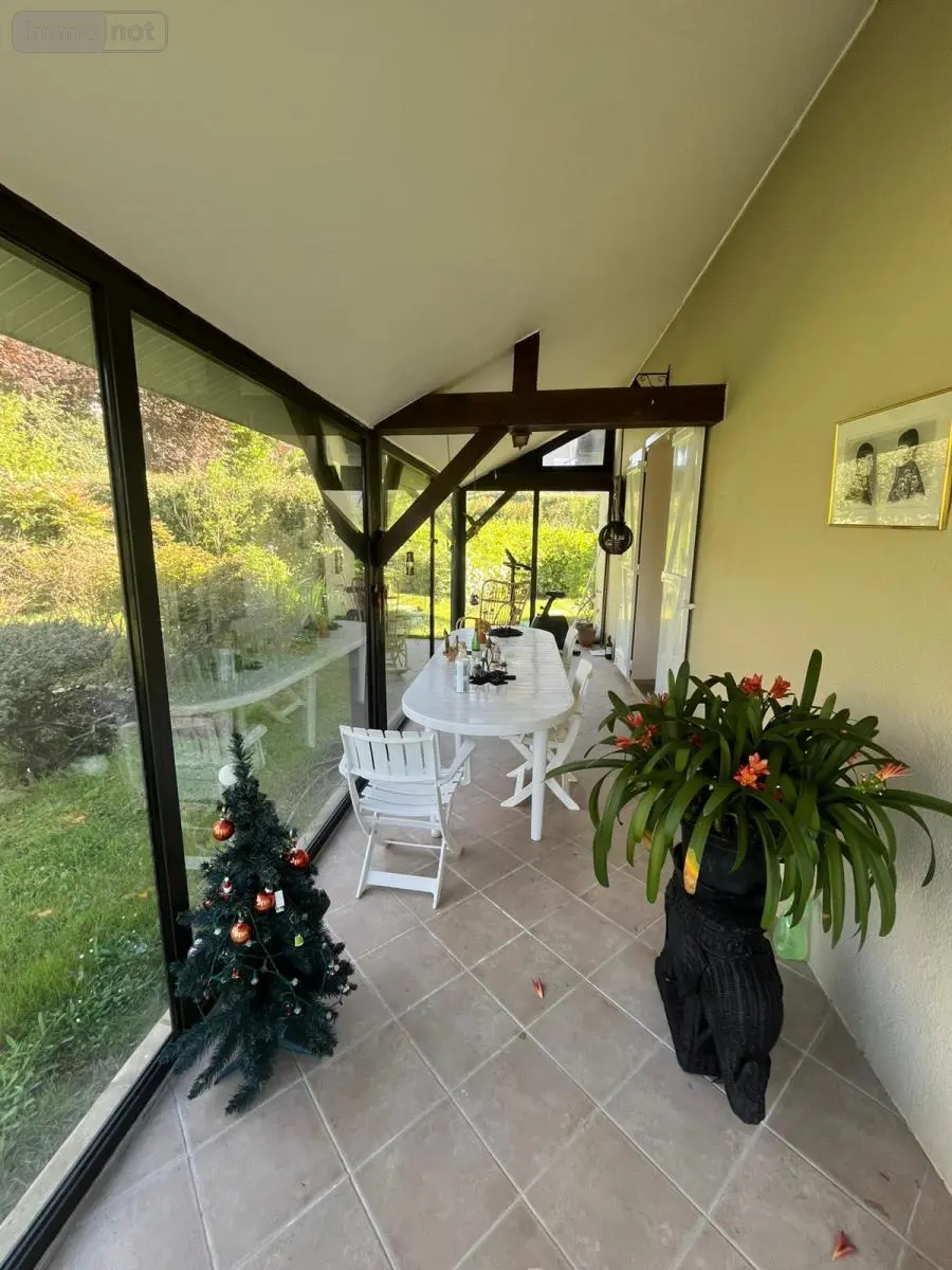 Maison a vendre Le Mans 72000 Sarthe 72 145 m2 5 pièces 433972 euros 72010-1947 007