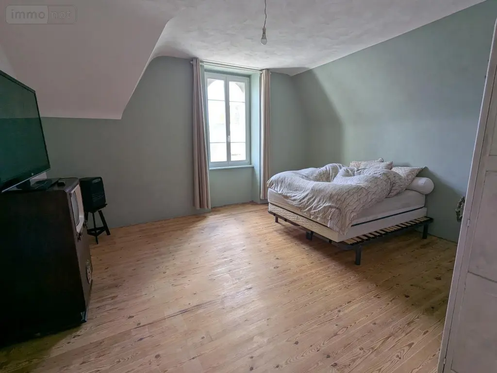 Maison a vendre Gourin 56110 Morbihan 56 160 m2 4 pièces 147660 euros 56071-2655 013
