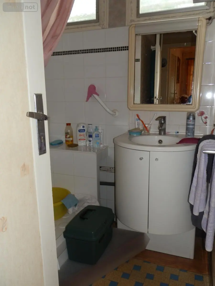 Maison a vendre Châlette-sur-Loing 45120 Loiret 45 73 m2 4 pièces 126800 euros 45049-102 008