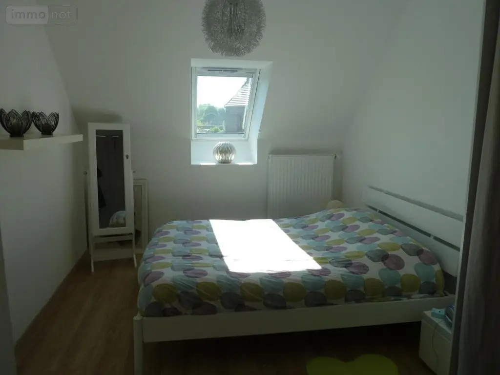 Location maison Féchain 59247 Nord 59 74 m2 4 pièces 703 euros 59083-L1581 007