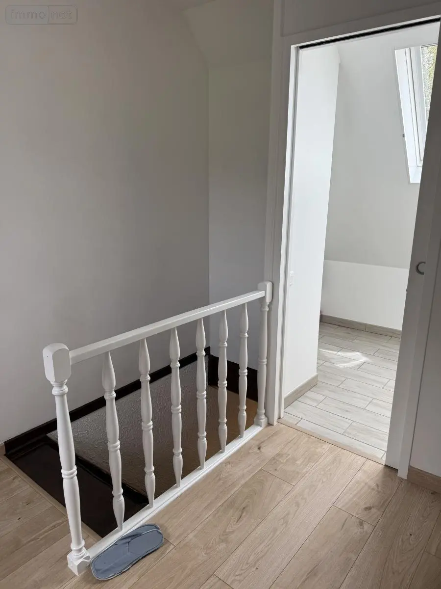 Maison a vendre Maurois 59980 Nord 59 193 m2 8 pièces 262000 euros 59191-6207 014
