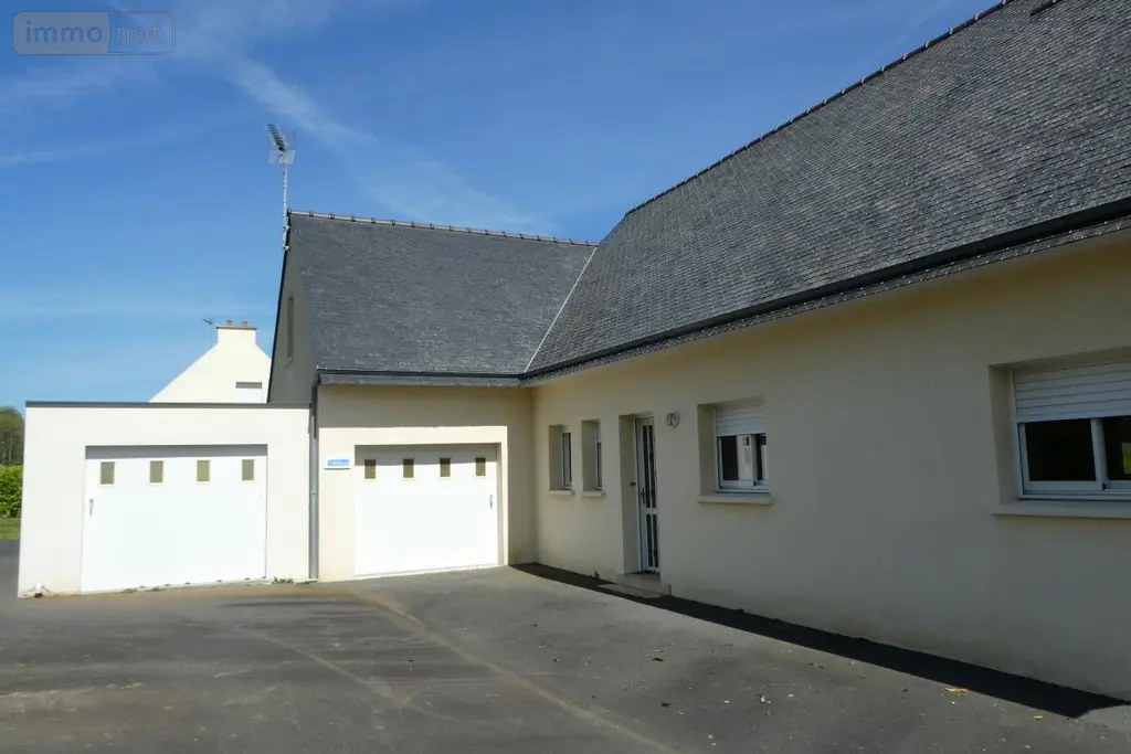 Maison a vendre Taulé 29670 Finistère 29 210 m2 6 pièces 295050 euros 29096-747 003
