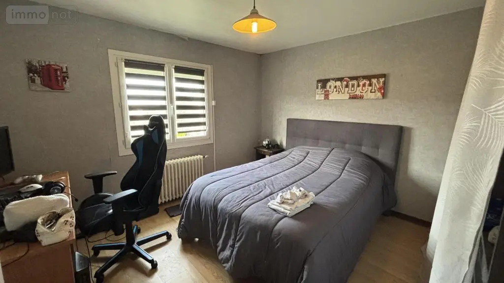 Maison a vendre Saint-Martin-Boulogne 62280 Pas-de-Calais 62 113 m2 5 pièces 211000 euros 62055-3922 011